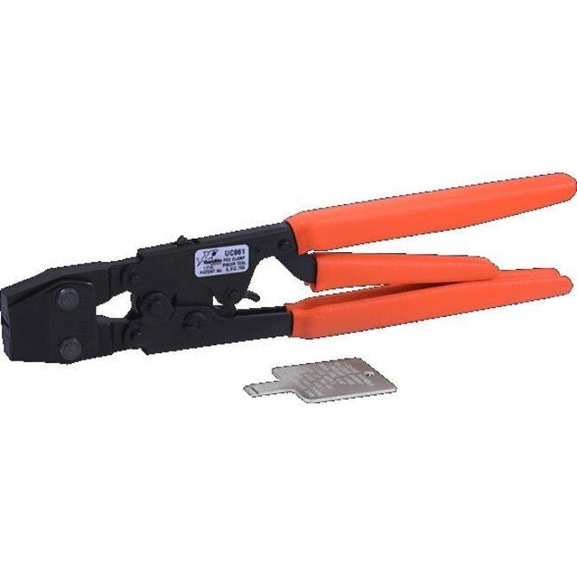 SharkBite Pex Clamp Tool - Natural