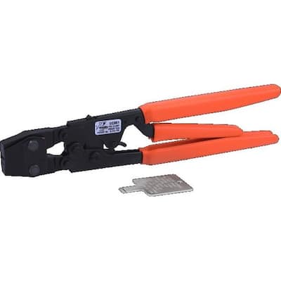 SharkBite Pex Clamp Tool
