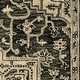 preview thumbnail 7 of 24, Alexander Home Madeline Medallion Hand-hooked Wool Star Area Rug