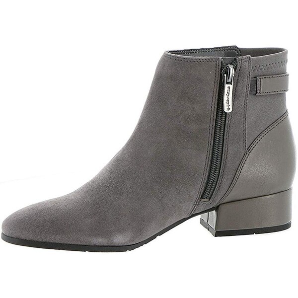 easy spirit dragon bootie