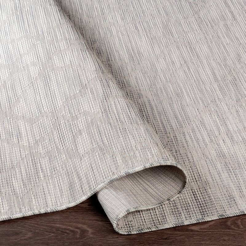 Artistic Weavers Jaylah Indoor / Outdoor Trellis Area Rug