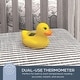 preview thumbnail 4 of 5, Dreambaby Baby Bath & Room Thermometer