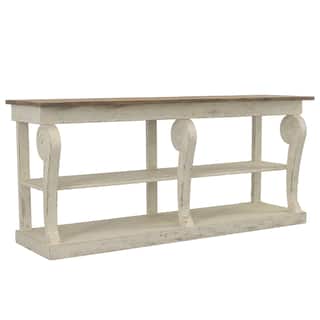 Morrison 3-tier Console