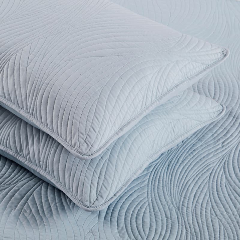 Brielle Stream Pillowcase (Set of 2)