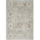 preview thumbnail 17 of 107, Nourison Oushak Home Indoor Persian Area Rug 4' 1" x 5' 11" - Mint