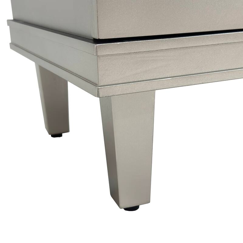 Freestanding Sideboard Storage Cabinet