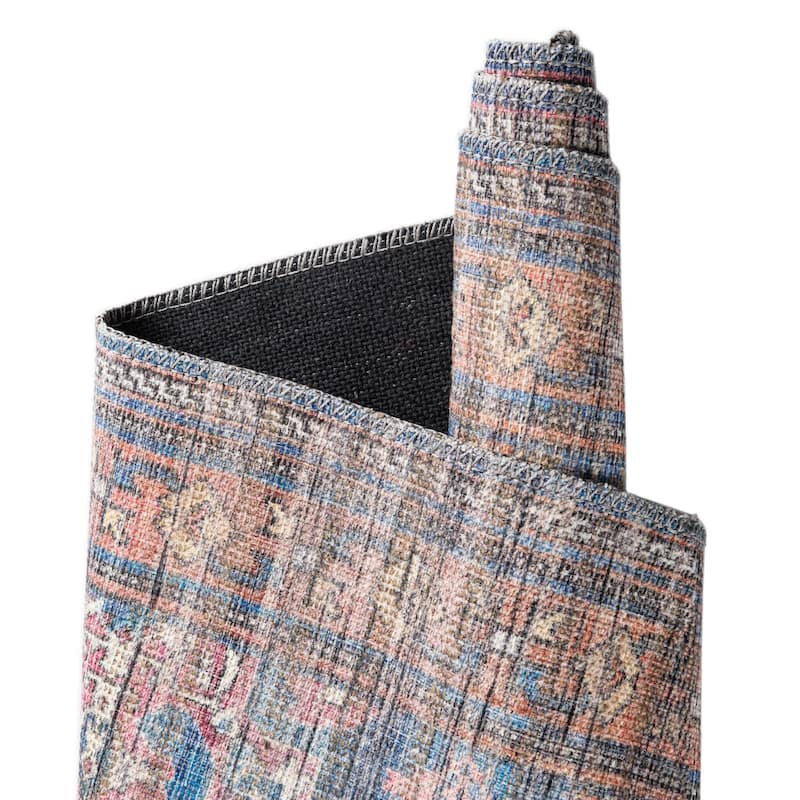 Transitional Pria Collection Area Rug