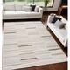 Option Gray and Beige