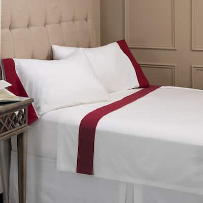Camden Sheet Set