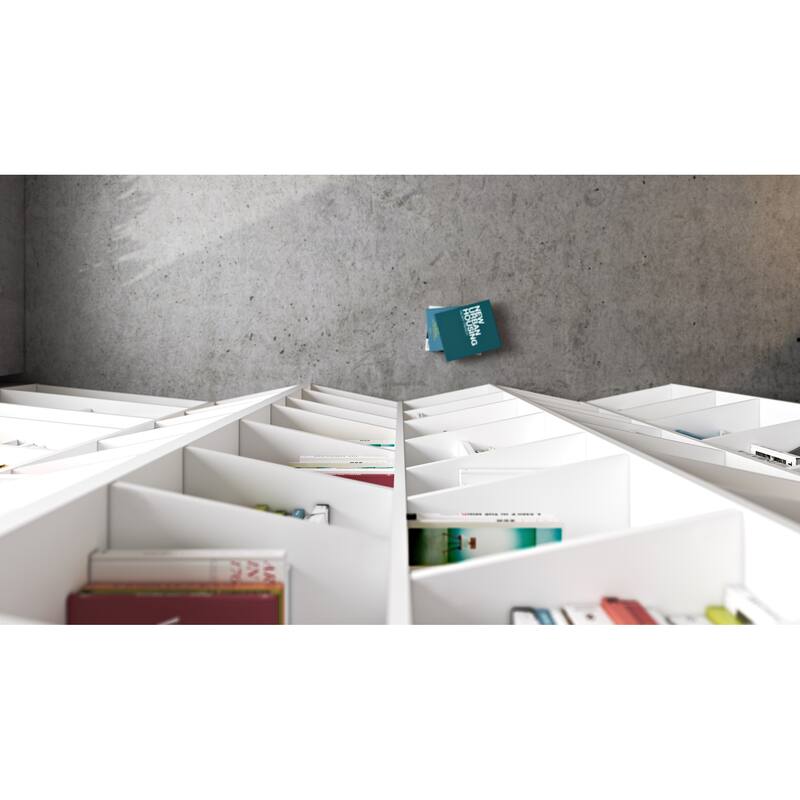 Valsa Shelving Unit