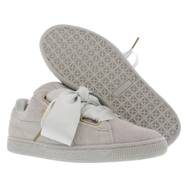 puma suede heart satin wn's puma suede heart satin wn's