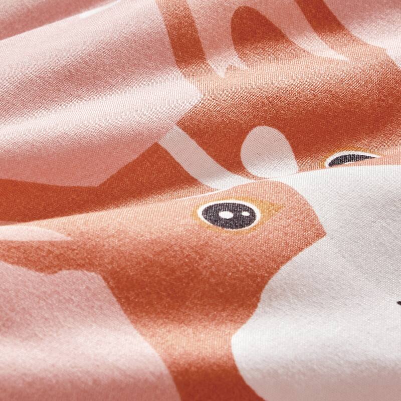 Corgi Twin/Full Size Comforter Set