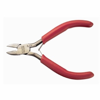 HVTools Mini Diagonal Cutter Plier - Overstock - 33238398