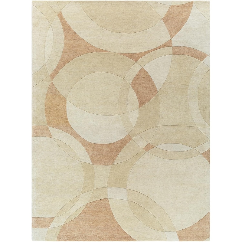 Livabliss Forum Modern & Contemporary Area Rug