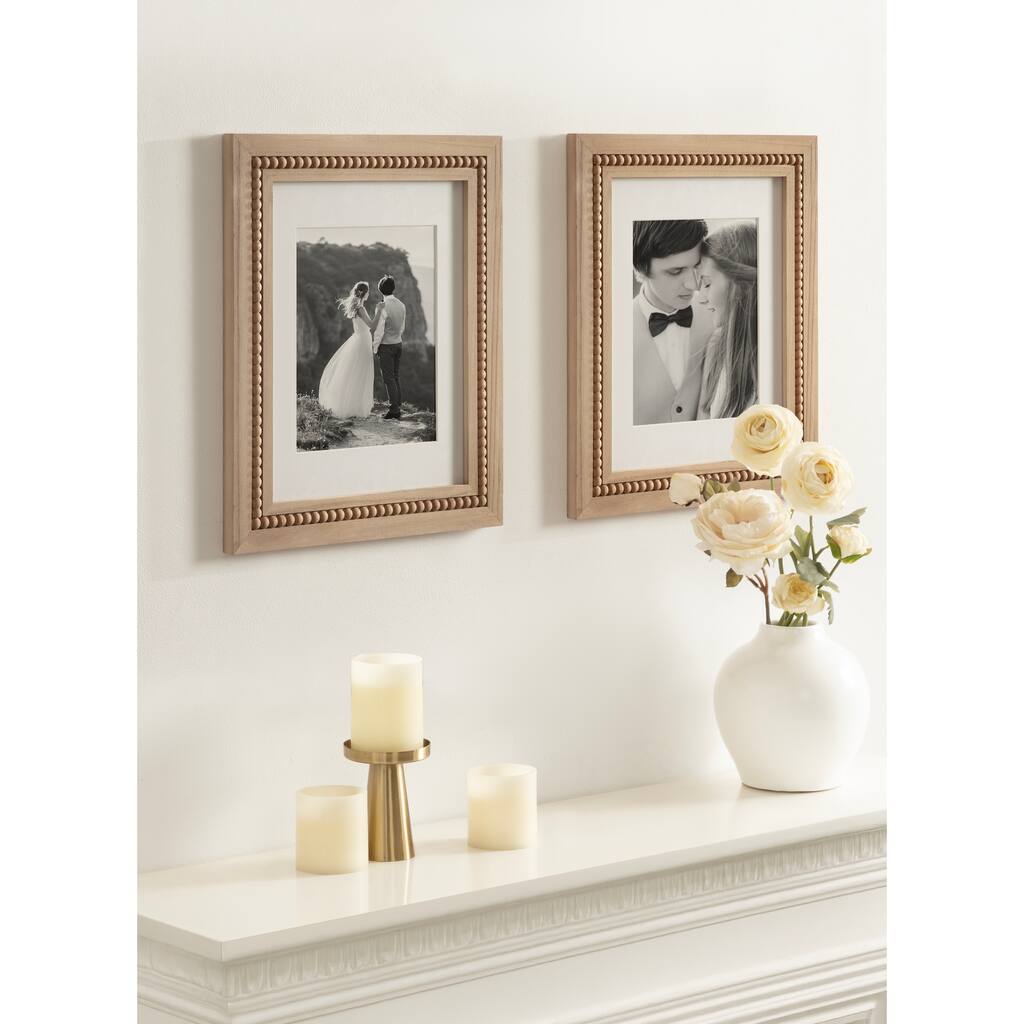 Kate and Laurel Sorell Photo Frame Set