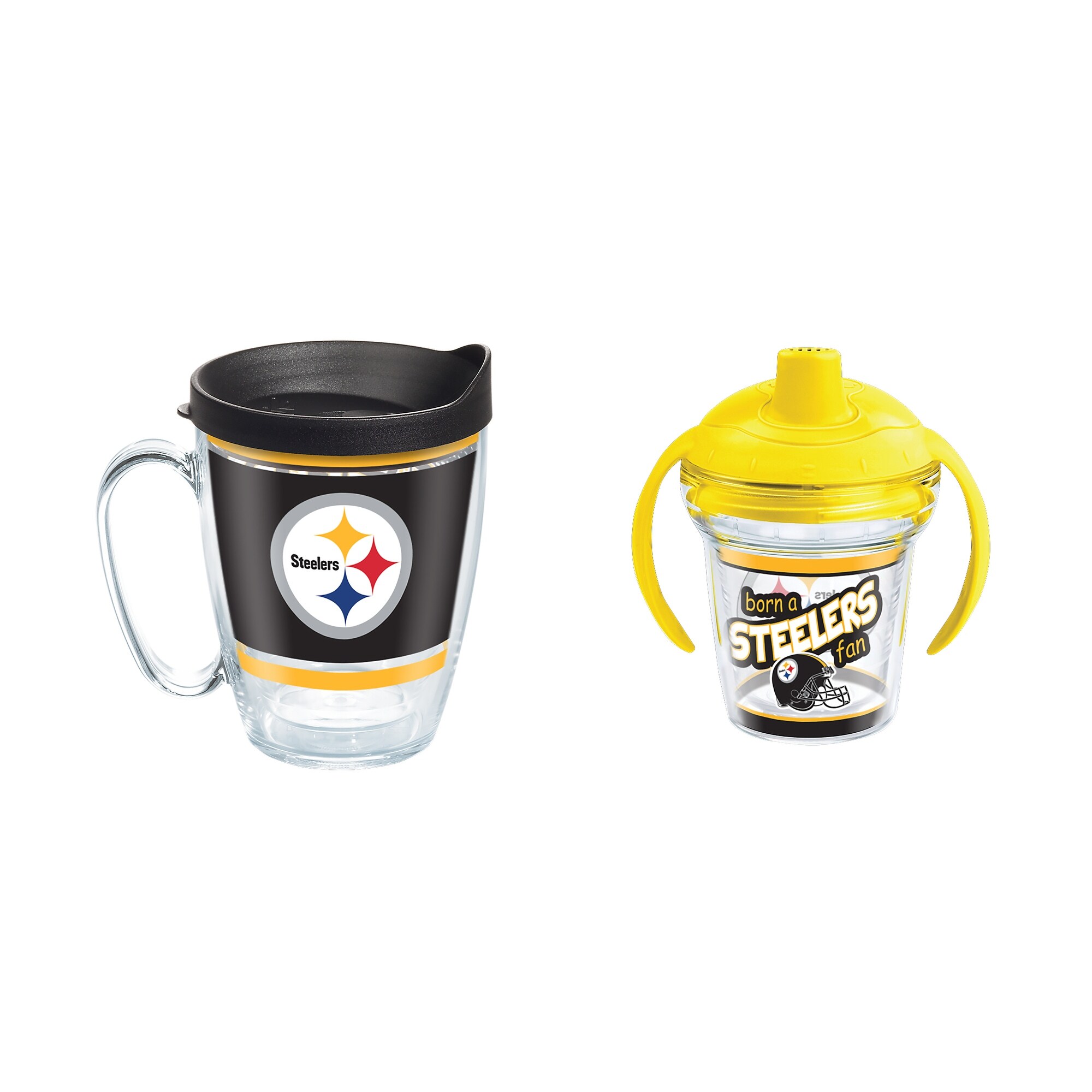 Pittsburgh Steelers Sippy Cup