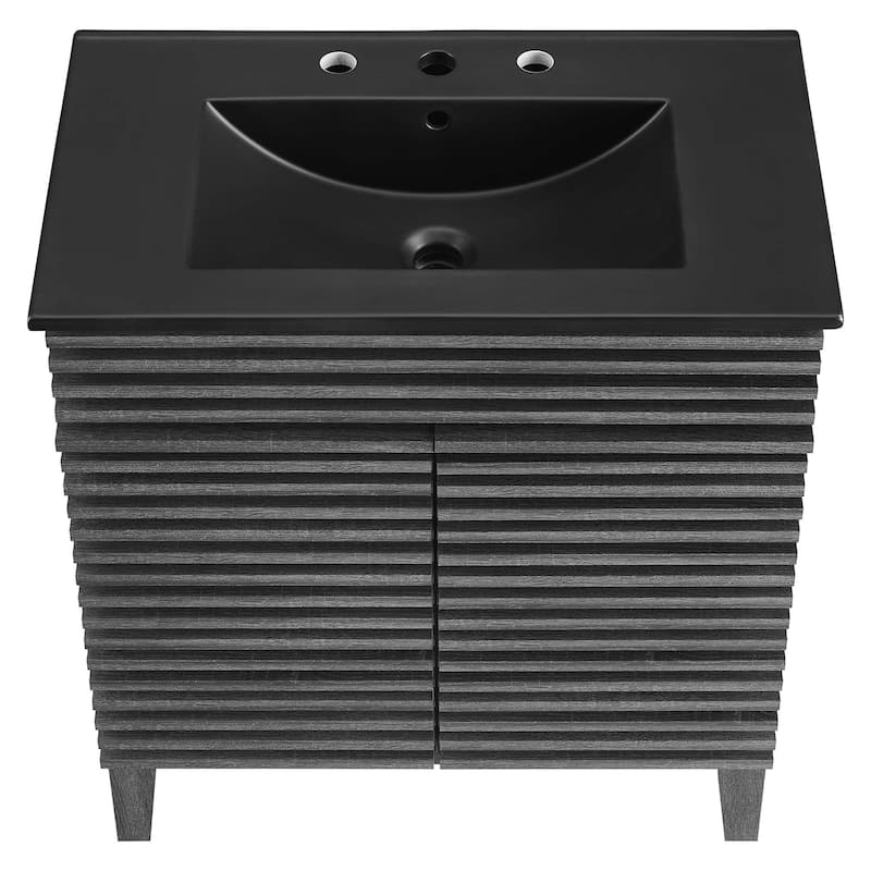 Render 30" Bathroom Vanity
