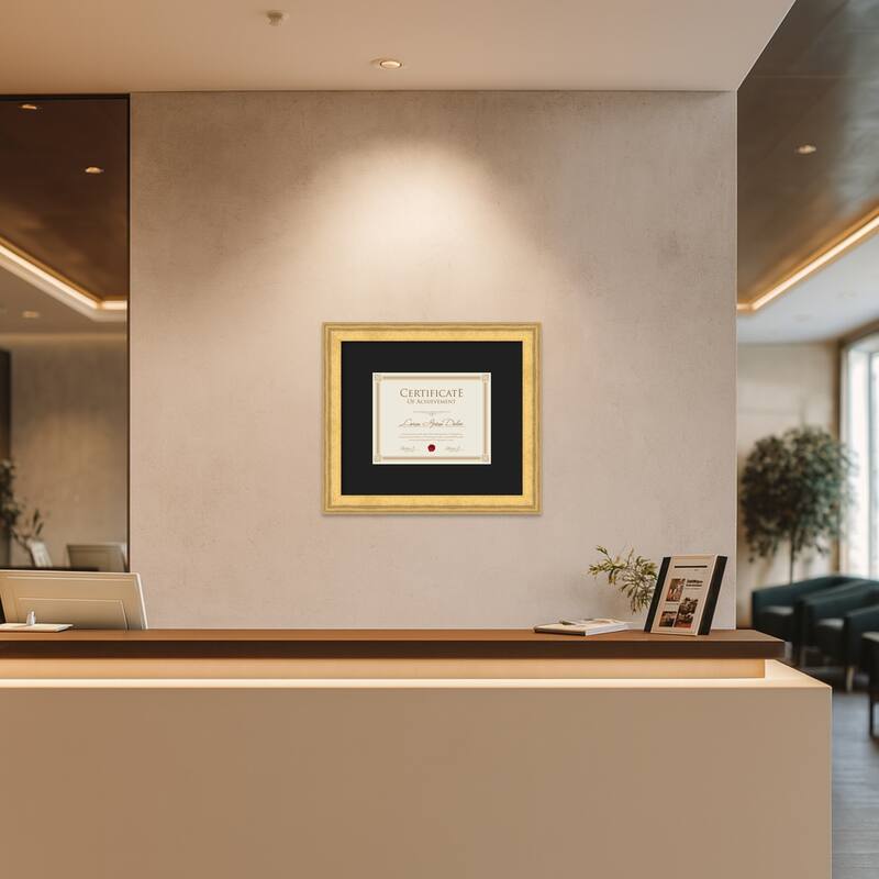 Owen Picture Frame, Photo Frame