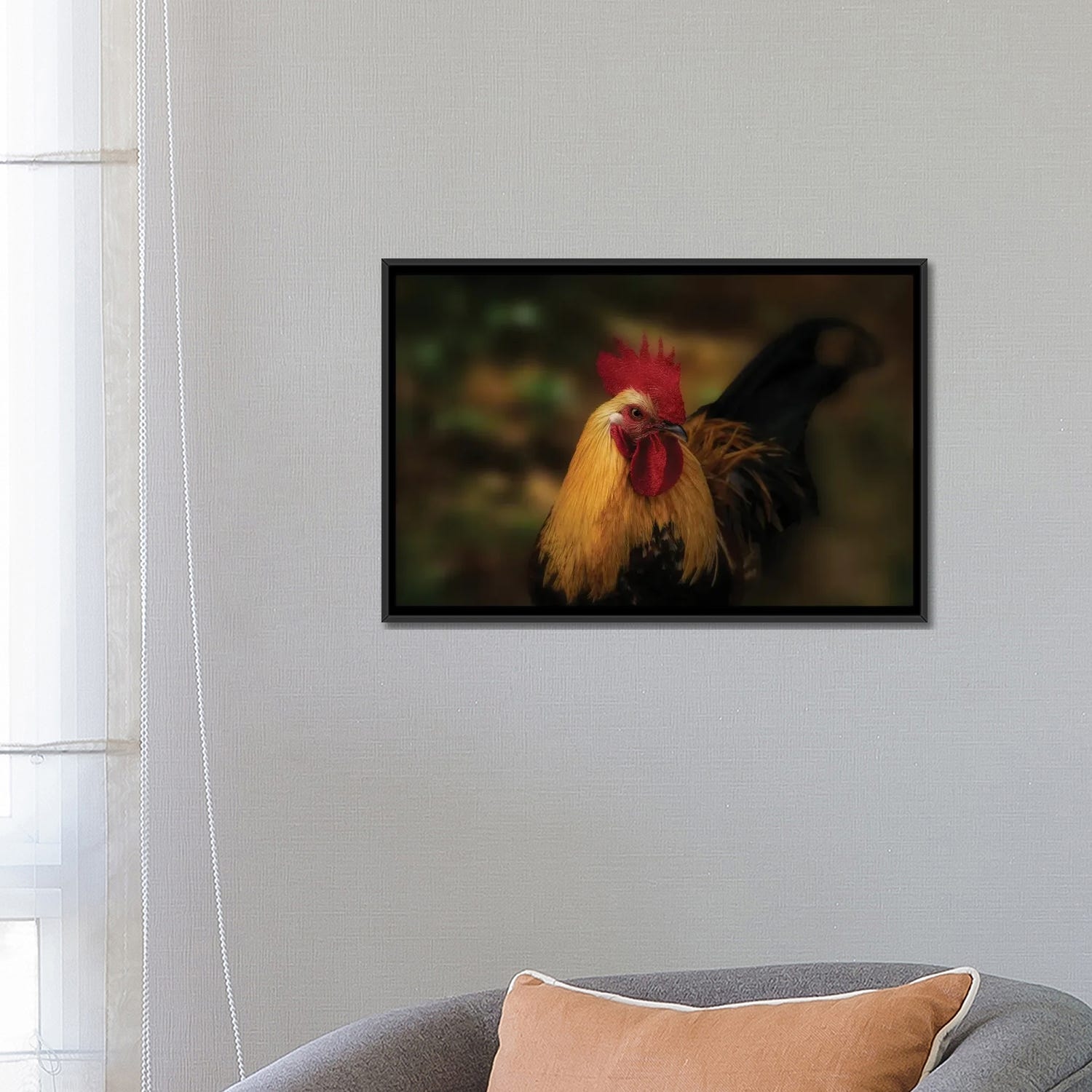 icanvas-roster-close-up-by-dennis-frates-framed-bed-bath-beyond