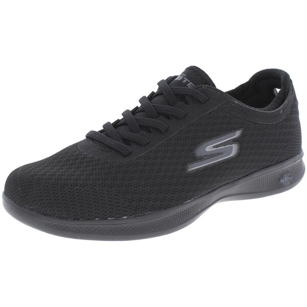 skechers lightweight womens trainers