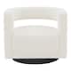 Option Ivory/Black