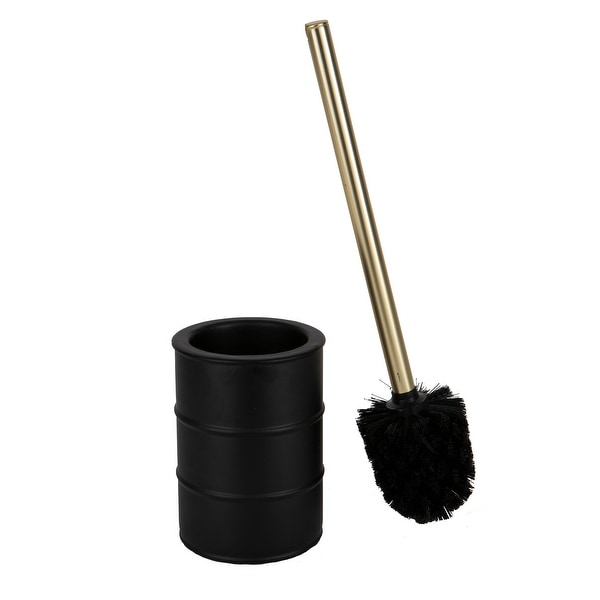 Bed bath and beyond toilet brush outlet