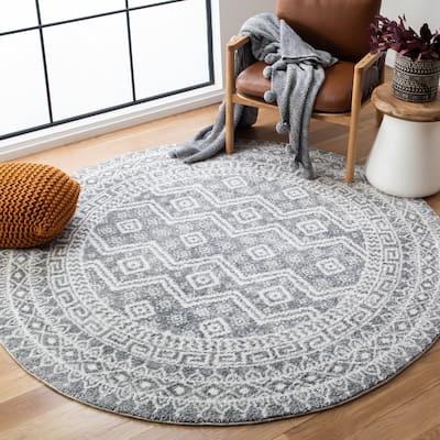 SAFAVIEH Tunisia Tessie Moroccan Rug