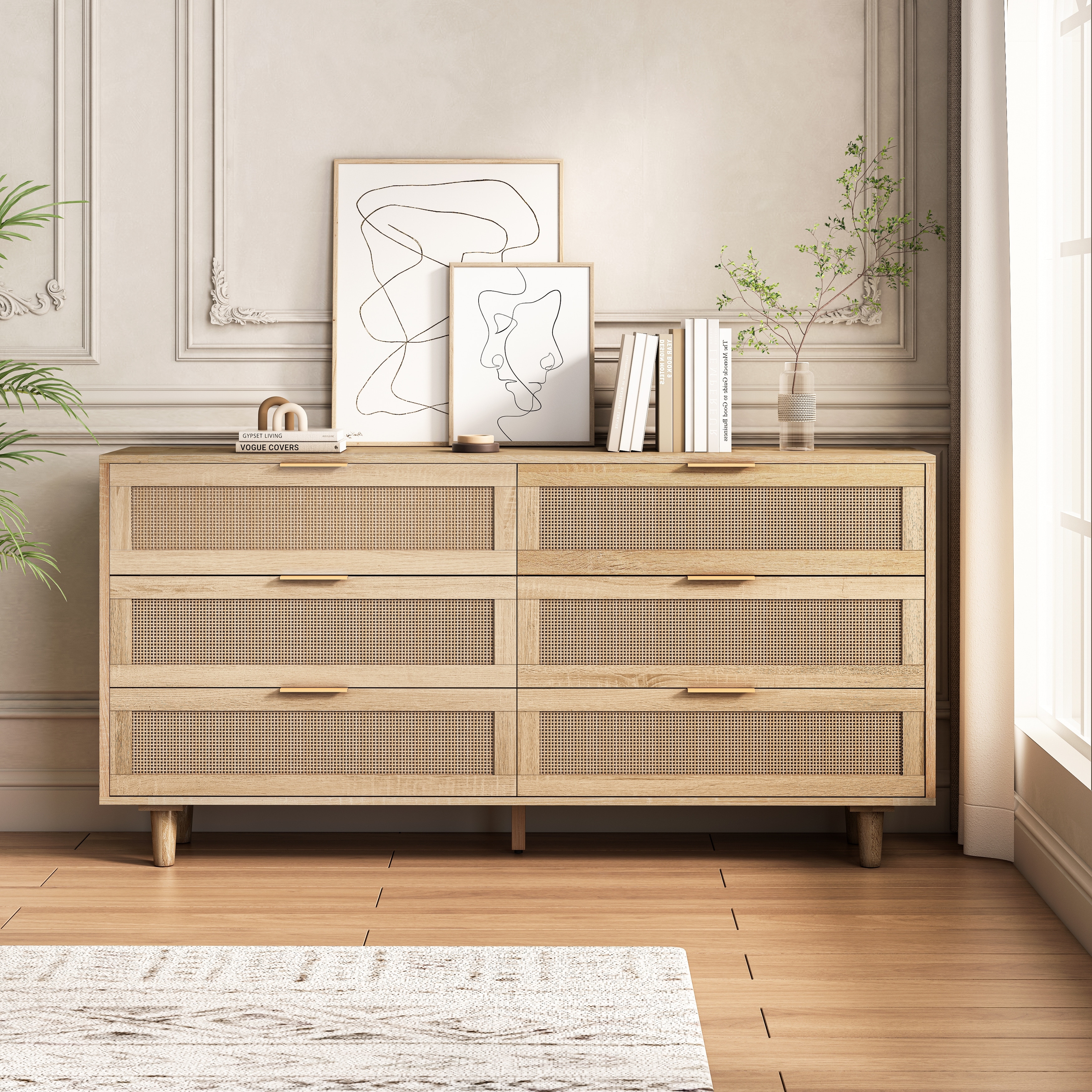 Bed bath and beyond dresser hot sale