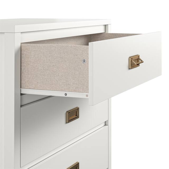 Little Seeds Monarch Hill Haven 3-drawer Kids' Dresser