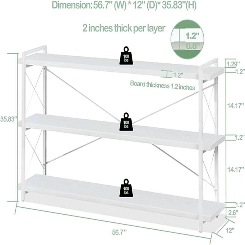 Bookshelf