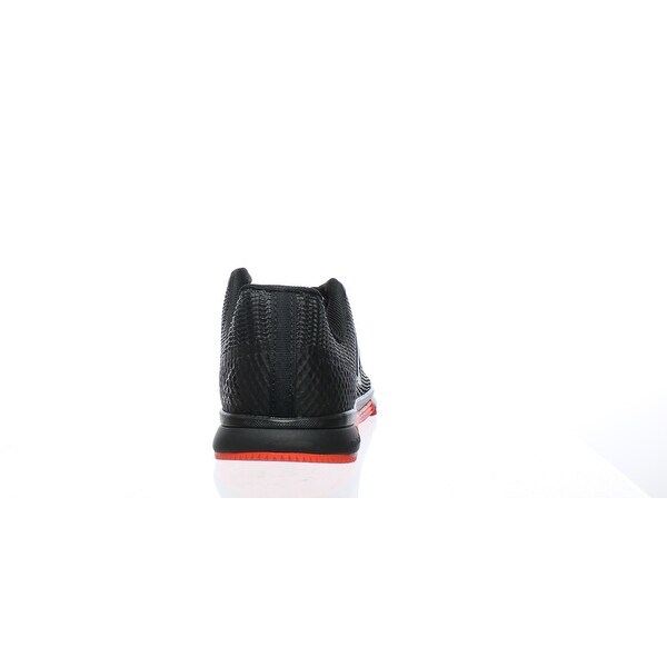 reebok speed tr flexweave black carotene