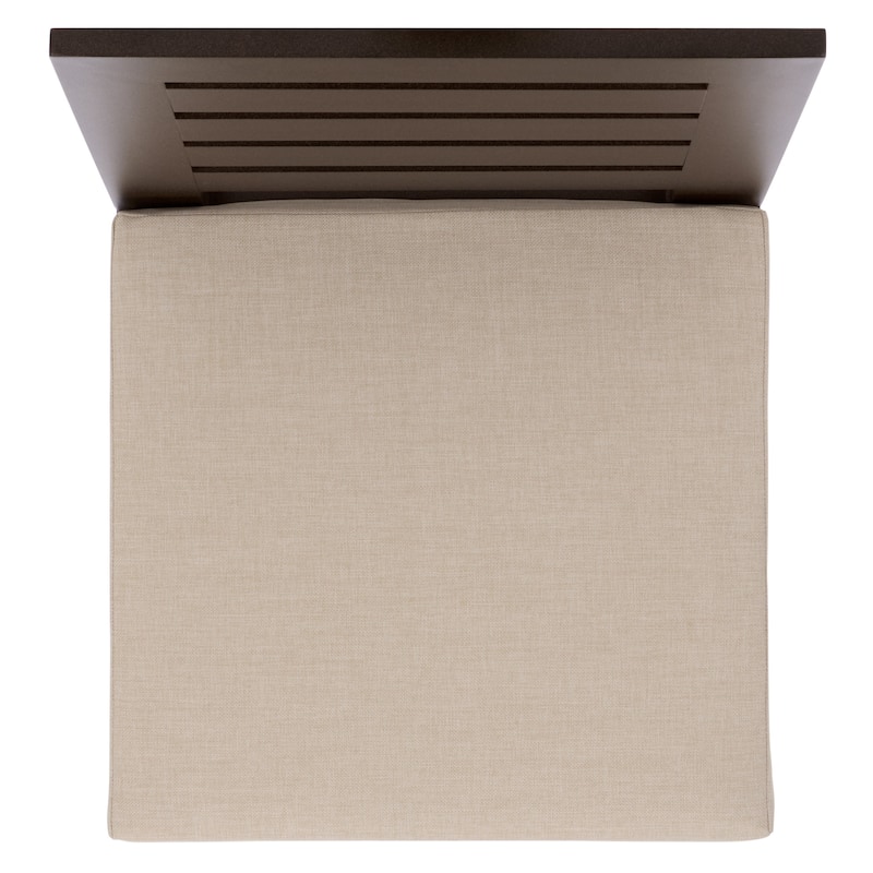 SAFAVIEH Outdoor Living Fash Dining Chair (Set of 2)