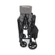 preview thumbnail 5 of 8, W2 Elite Quad Stroller Wagon-Charcoal Gray