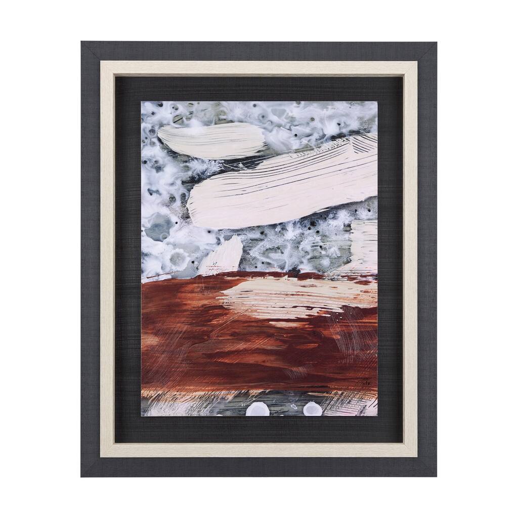 Autumn Mood I Framed Art Print