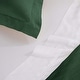 preview thumbnail 38 of 89, Superior Egyptian Cotton 300 Thread Count Solid Duvet Cover Set