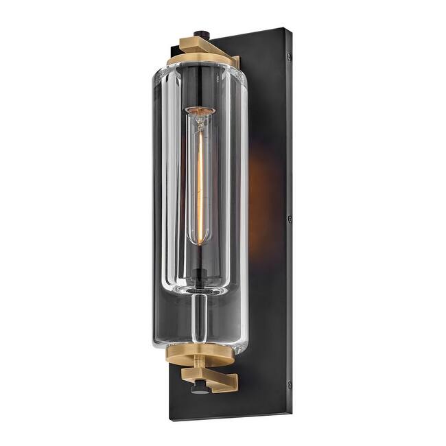 Hinkley Lighting 28920-LL Lourde 18" Tall LED Wall Sconce