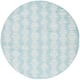 Option Turquoise/Ivory