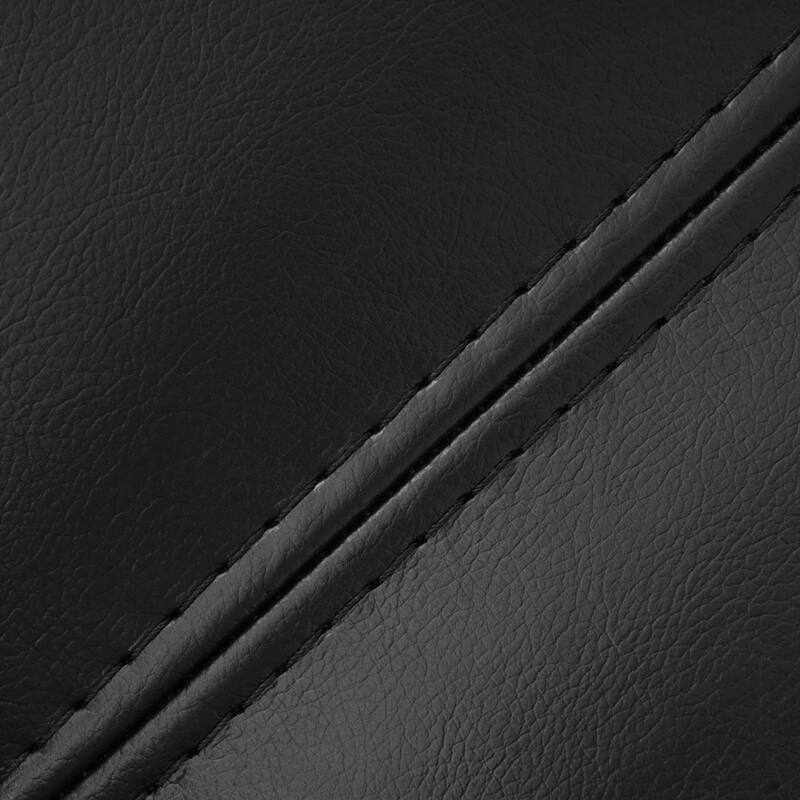 Christopher Knight Home - Modern Upholstered Dining Bench with Faux Fur Tufted Seating