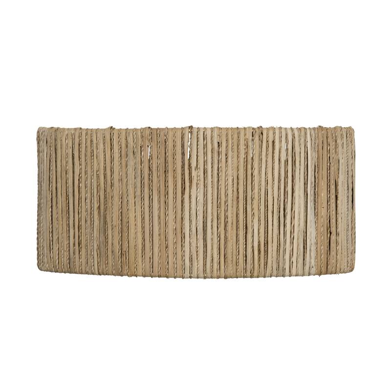 Varaluz Jacob's Ladder Bathroom Vanity Light - French Gold - 5"D x 18"W