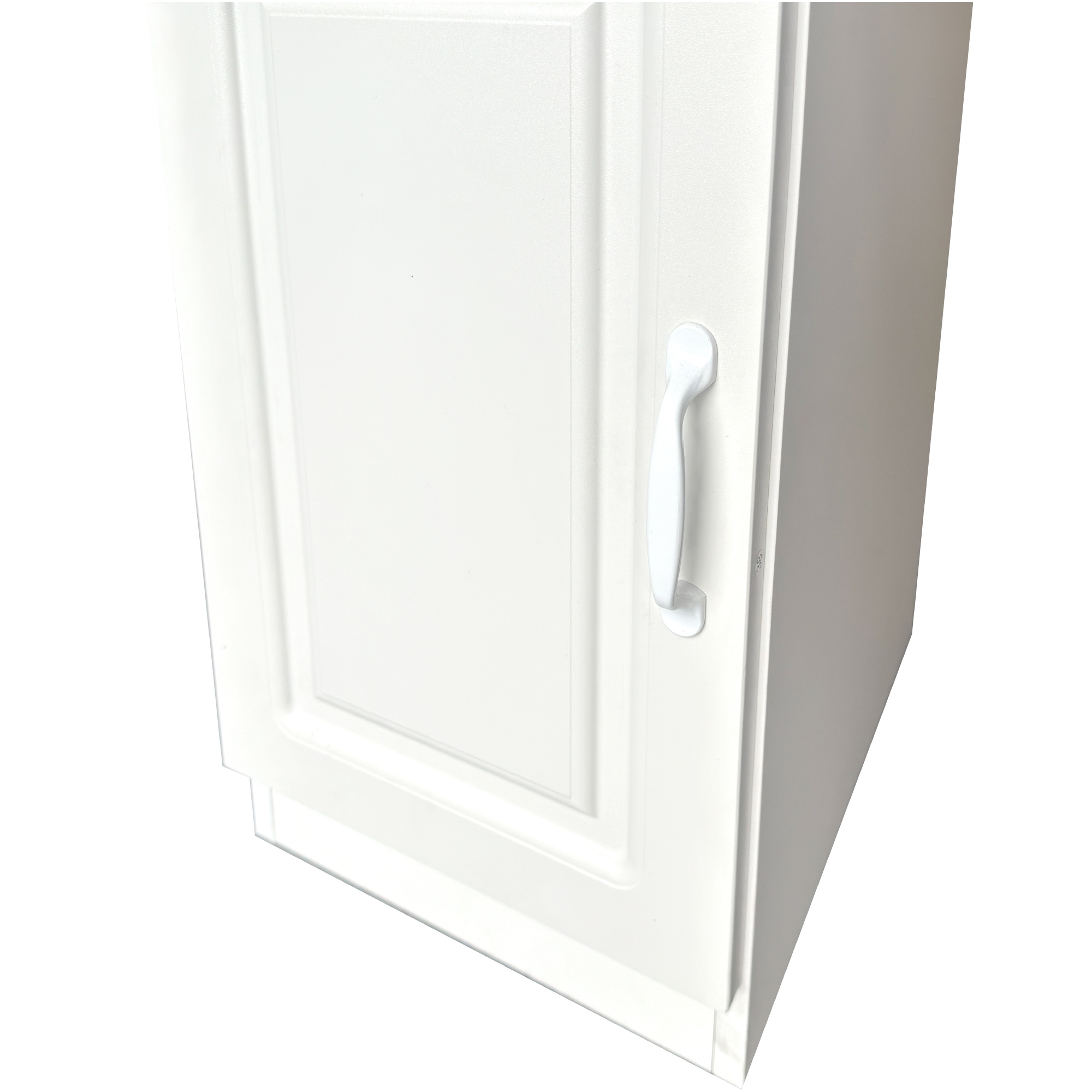 L-Shaped Corner Computer Desk