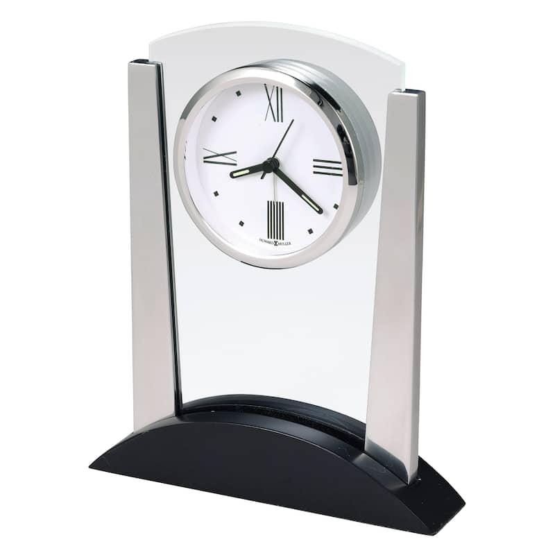 Howard Miller Denham Tabletop Clock