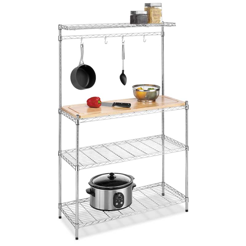 Supreme Bakers Rack