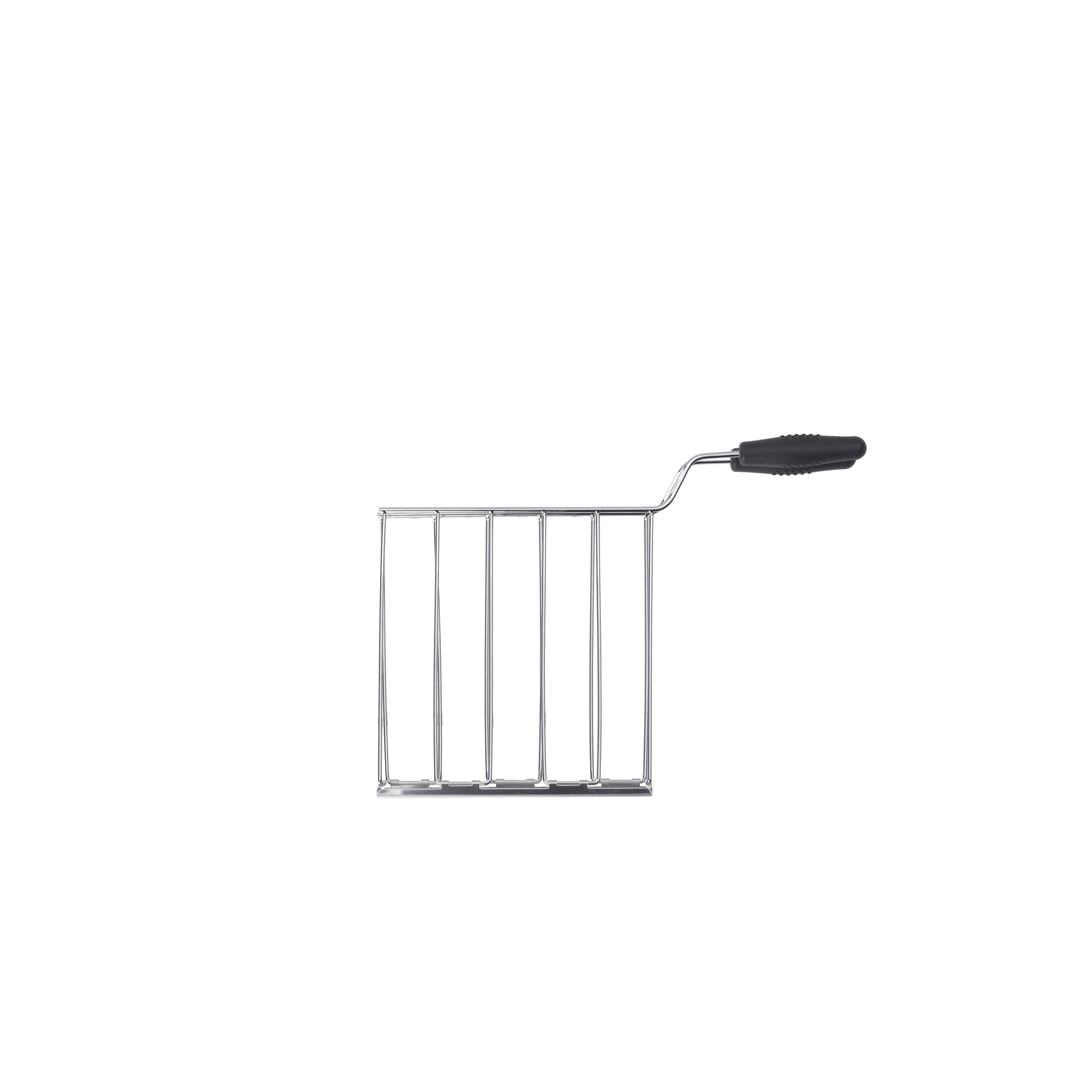 SMEG 2-Slice Sandwich Racks - 2 pcs
