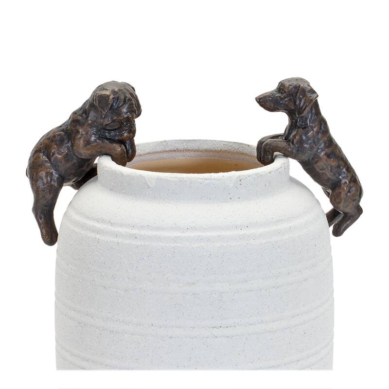 Dog Pot Hanger (Set of 6) Bed Bath & Beyond 37564960