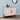 SEI Furniture Vena White Reclaimed Wood Storage Cabinet