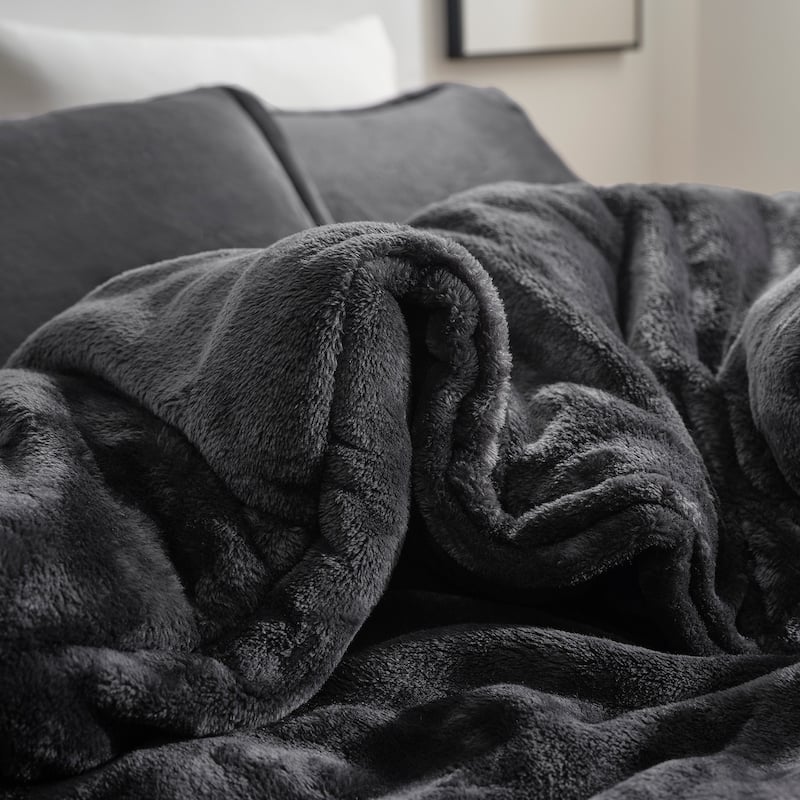 Me Sooo Comfy - Coma Inducer® Oversized Comforter Set