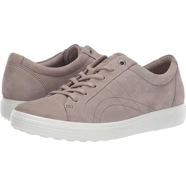 ecco womens sneakers