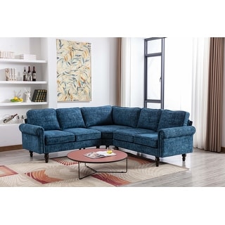 View of Small Living Room Sofa Ideas: Space-Saving Designs That Actually Work