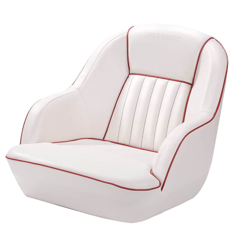 Premium Captain Bucket Boat Seat