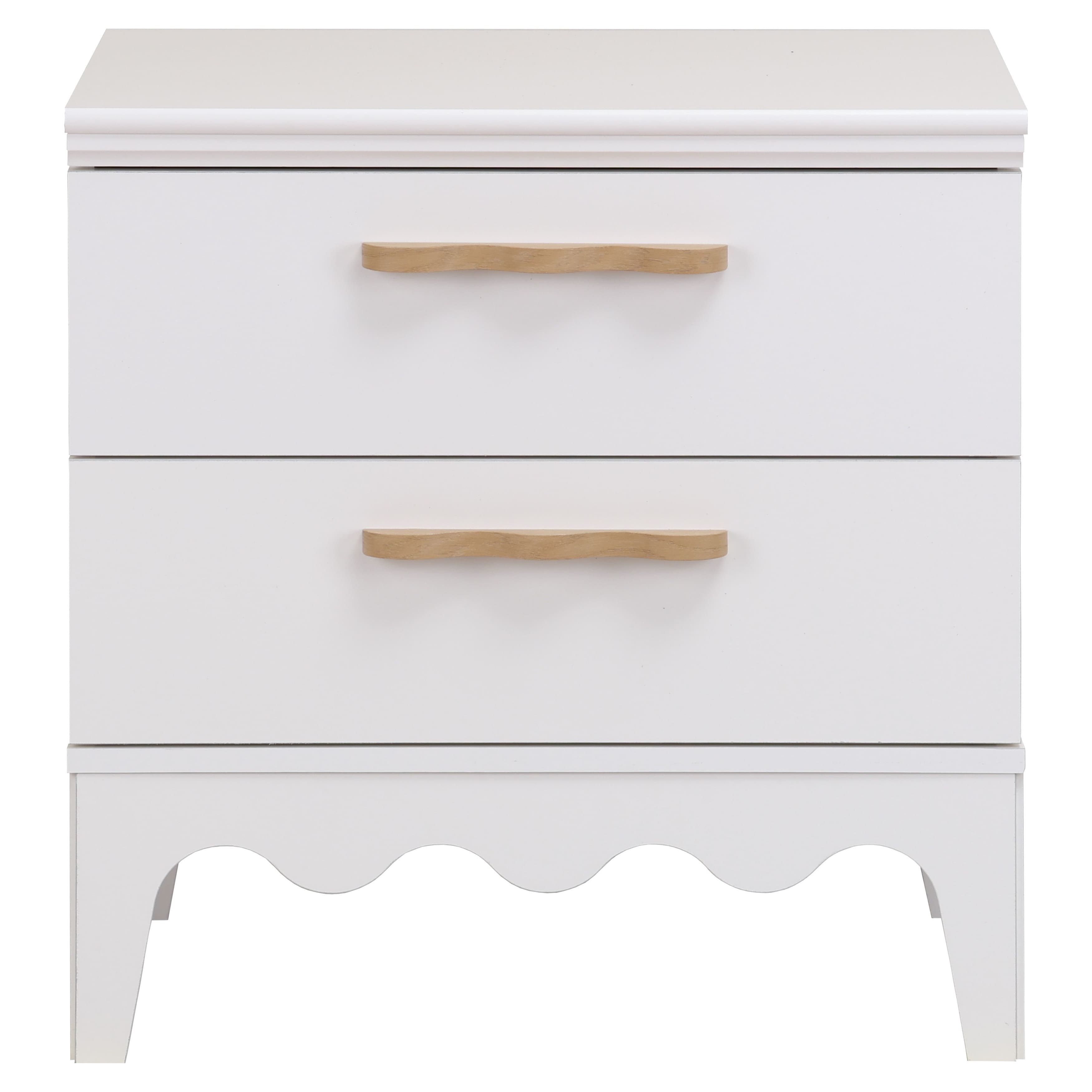 Option White